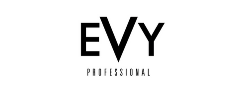 EVY Professional Logo